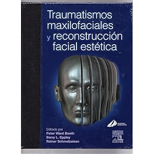 Immagine del venditore per TRAUMATISMOS MAXILOFACIALES Y RECONSTRUCCIN FACIAL ESTTICA venduto da LLIBRERIA TECNICA