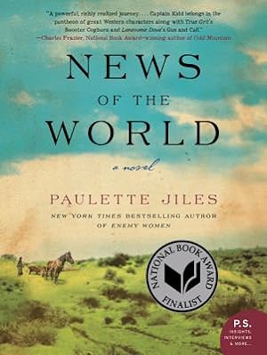 Seller image for News of the World (Paperback or Softback) for sale by BargainBookStores