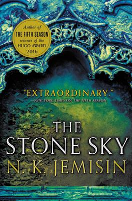Imagen del vendedor de The Stone Sky (Paperback or Softback) a la venta por BargainBookStores