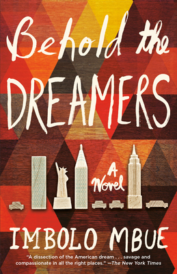 Seller image for Behold the Dreamers (Oprah's Book Club) (Paperback or Softback) for sale by BargainBookStores
