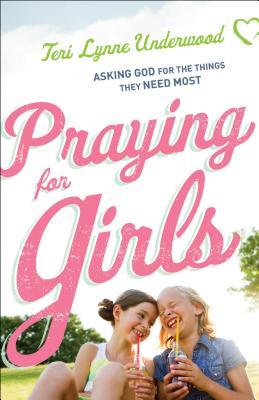 Immagine del venditore per Praying for Girls: Asking God for the Things They Need Most (Paperback or Softback) venduto da BargainBookStores