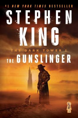Image du vendeur pour The Gunslinger (Hardback or Cased Book) mis en vente par BargainBookStores