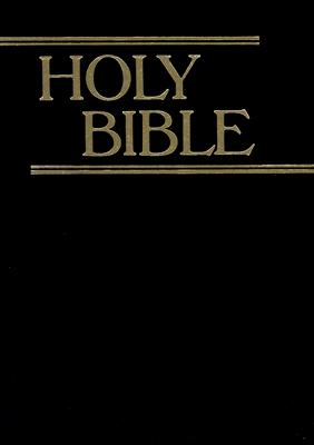 Seller image for Extra Large Print Bible-KJV (Paperback or Softback) for sale by BargainBookStores