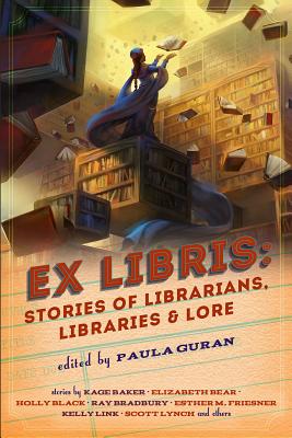 Seller image for Ex Libris: Stories of Librarians, Libraries, and Lore (Paperback or Softback) for sale by BargainBookStores