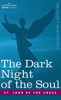 Seller image for The Dark Night of the Soul (Hardback or Cased Book) for sale by BargainBookStores