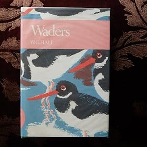 Seller image for Waders for sale by Creaking Shelves Books