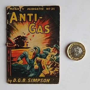 Anti-Gas - Mighty Midgers No.31