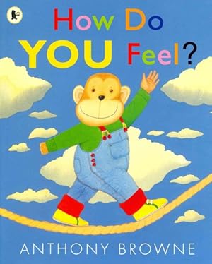 Imagen del vendedor de How Do You Feel? a la venta por GreatBookPrices