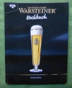 Das Warsteiner Kochbuch.