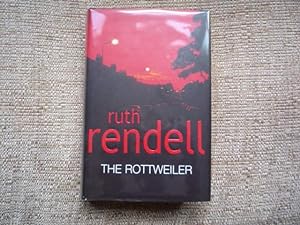 The Rottweiler (SIGNED)