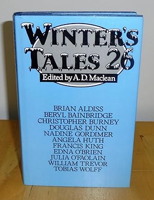 Seller image for Winter's Tales 26 for sale by M. C. Wilson