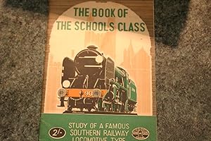 Seller image for The Book Of The Schools Class for sale by SGOIS