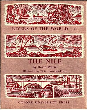 The Nile (Rivers of the World series. 6) (1963 Paperback)
