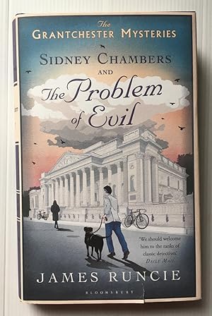 Seller image for Sidney Chambers and the Problem of Evil for sale by David Kenyon