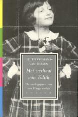 Seller image for Het verhaal van Edith for sale by Antiquariaat Parnassos vof