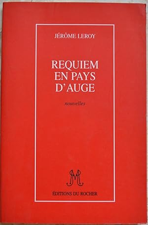 Requiem en pays d'Auge.