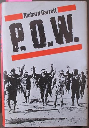 Seller image for P.O.W. for sale by Reading Habit