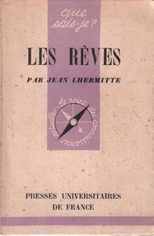 Seller image for Les reves for sale by librairie philippe arnaiz