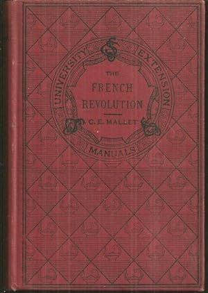 Imagen del vendedor de FRENCH REVOLUTION a la venta por Gibson's Books
