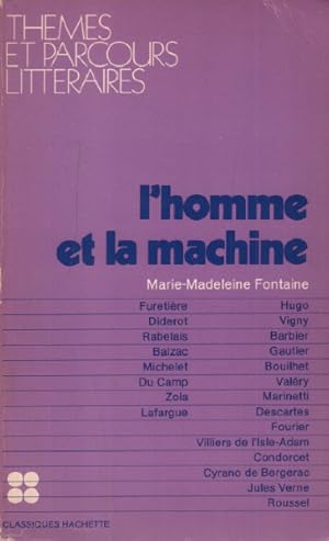 L'homme et la machine