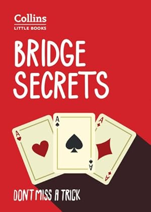 Immagine del venditore per Bridge Secrets : Don't Miss a Trick venduto da GreatBookPrices