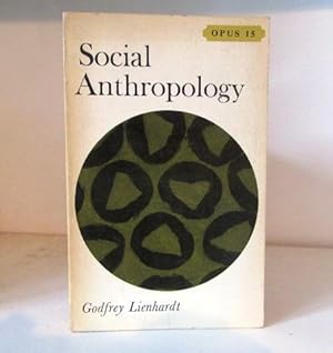 Social Anthropology