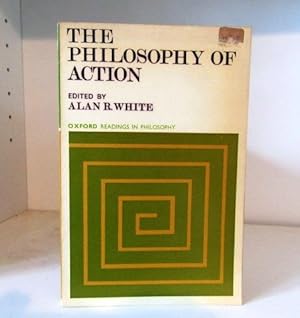 The Philosophy of Action