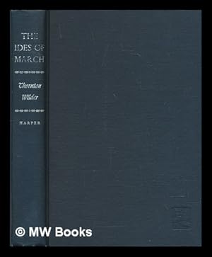 Seller image for The ides of March for sale by MW Books Ltd.
