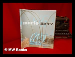 Immagine del venditore per Mario Merz venduto da MW Books Ltd.