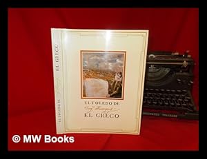 Seller image for El Toledo de El Greco for sale by MW Books Ltd.
