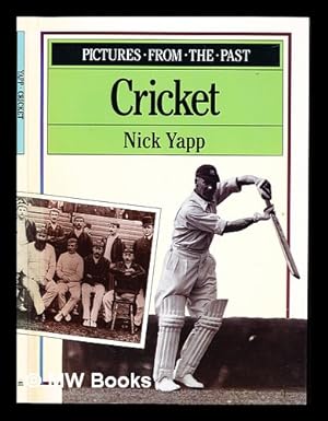 Bild des Verkufers fr Cricket zum Verkauf von MW Books Ltd.