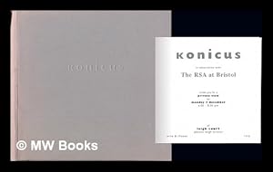 Immagine del venditore per Kornicus: exhbition venduto da MW Books Ltd.