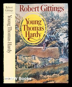 Immagine del venditore per Young Thomas Hardy / by Robert Gittings venduto da MW Books Ltd.