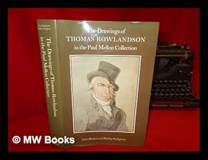 Bild des Verkufers fr The drawings of Thomas Rowlandson in the Paul Mellon Collection / catalogue compiled by John Baskett and Dudley Snelgrove zum Verkauf von MW Books Ltd.