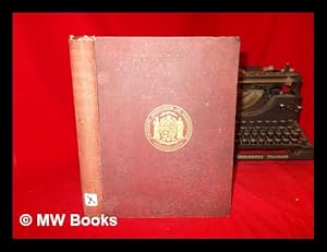 Seller image for Memorials of the Faculty of Physicians and Surgeons of Glasgow, (1599-1850) : with a sketch of the rise and progress of the Glasgow Medical School and of the medical profession in the west of Scotland / by Alexander Duncan for sale by MW Books Ltd.