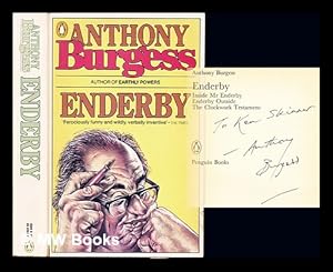 Imagen del vendedor de Enderby / Anthony Burgess a la venta por MW Books Ltd.