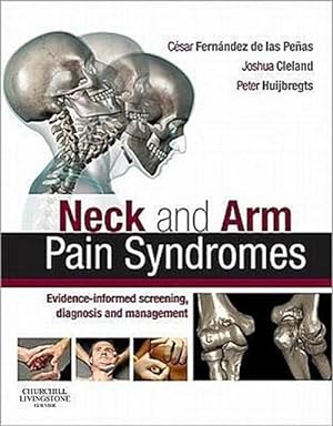 Immagine del venditore per Neck and Arm Pain Syndromes: Evidence-Informed Screening, Diagnosis and Management venduto da AHA-BUCH