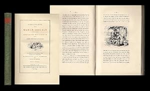 Geschichte der Manon Lescaut und des Chevalier Des Grieux. Ins Deutsche übertragen von Franz Lipp...