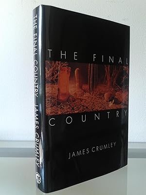 Seller image for The Final Country for sale by MDS BOOKS