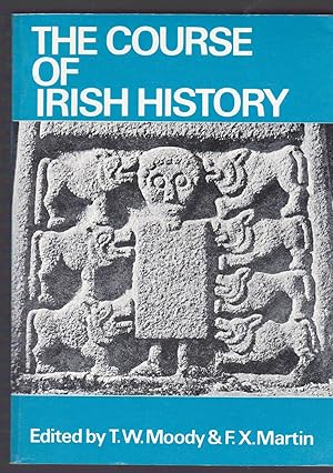 Image du vendeur pour The Course of Irish History mis en vente par Riverhorse Books