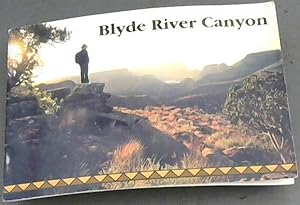 Blyde River Canyon