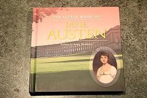 Seller image for Little Book of Jane Austen (Little Books) for sale by SGOIS
