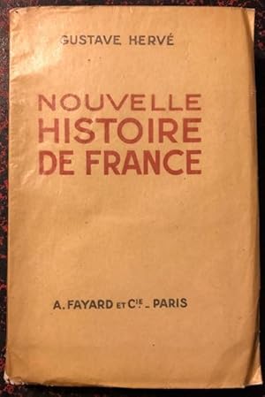 Nouvelle histoire de France