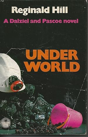 Imagen del vendedor de Under World a la venta por Peakirk Books, Heather Lawrence PBFA