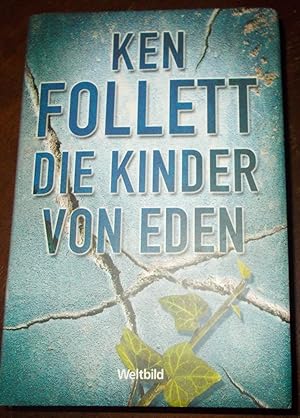 Die Kinder von Eden