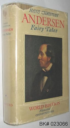 Bild des Verkufers fr Hans Christian Andersen Fairy Tales Volume 1 zum Verkauf von Alex Simpson
