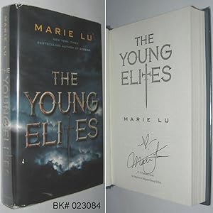 The Young Elites SIGNED