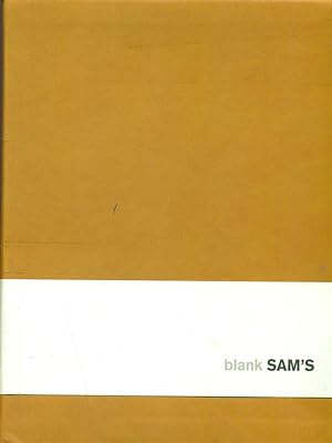 Blank SAM'S