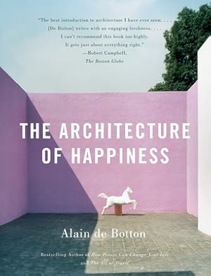 Image du vendeur pour The Architecture of Happiness (Paperback or Softback) mis en vente par BargainBookStores