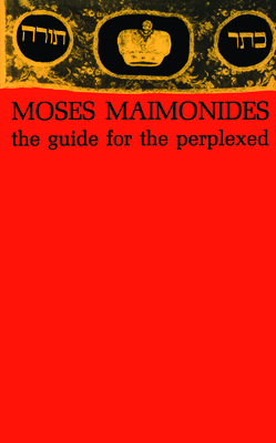 Seller image for The Guide for the Perplexed (Paperback or Softback) for sale by BargainBookStores